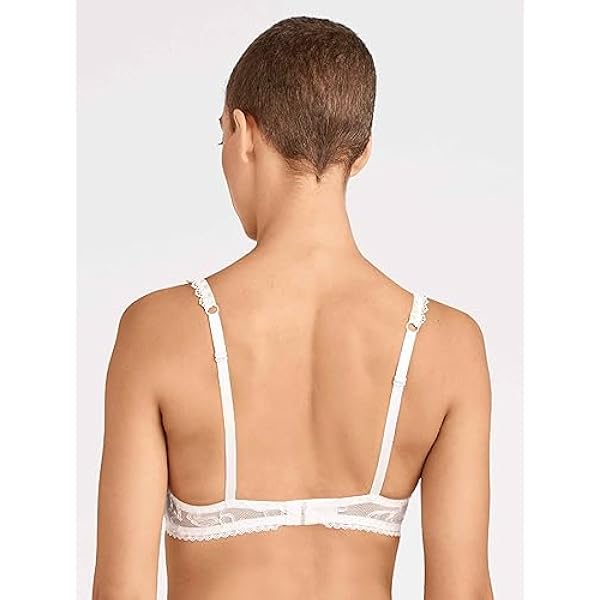 Aubade Sujetador Push Up para Mujer - Pour Toujours